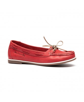 мокасини tbs katniss C7006 rouge