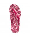 вьетнамки tbs koyama P7516 cerise