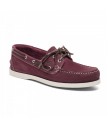 топ-сайдери tbs phenis D8456 nubuck bourgogne
