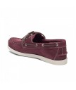 топ-сайдери tbs phenis D8456 nubuck bourgogne