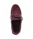 топ-сайдери tbs phenis D8456 nubuck bourgogne