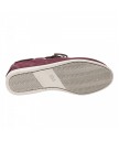 топ-сайдери tbs phenis D8456 nubuck bourgogne