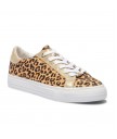 кеды tbs newhall a7405 leopard