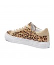 кеды tbs newhall a7405 leopard