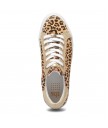 кеды tbs newhall a7405 leopard