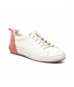 кросівки tbs tennila c7d77 off white+coral