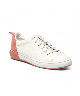 кросівки tbs tennila c7d77 off white+coral