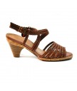 Босоніжки Tamaris 28037-38-304 mocca 