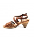 Босоніжки Tamaris 28037-38-304 mocca 