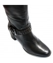 Чоботи Tamaris 25511-29-304-200 mocca