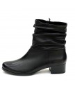 Ботильйони caprice 25301-21-022 Black Nappa