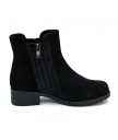 Ботильйони Caprice 26416-21-009 Black