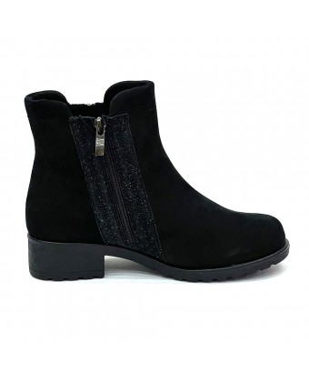 Ботильйони Caprice 26416-21-009 Black