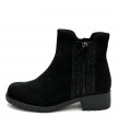 Ботильйони Caprice 26416-21-009 Black