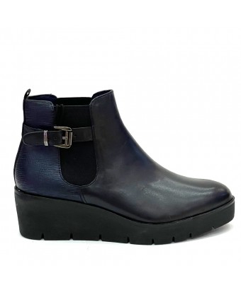 Черевики Tamaris 25426-27-805 Navy