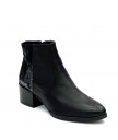 Ботинки Tamaris 25389-27-098 Black Comb 