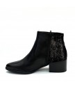 Ботинки Tamaris 25389-27-098 Black Comb 
