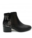 Ботинки Tamaris 25389-27-098 Black Comb 