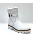 Черевики Tamaris 26484-27-109 Offwhite