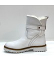 Черевики Tamaris 26484-27-109 Offwhite