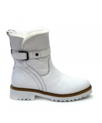 Черевики Tamaris 26484-27-109 Offwhite
