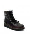 Черевики Tamaris 26238-37-549 Bordo
