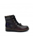 Черевики Tamaris 26238-37-549 Bordo