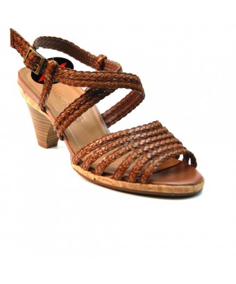 Босоніжки Tamaris 28037-38-304 mocca 