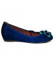 Туфлі Tamaris 22121-20-912 marine/jade