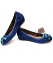 Туфлі Tamaris 22121-20-912 marine/jade