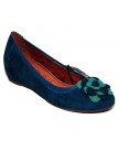 Туфлі Tamaris 22121-20-912 marine/jade