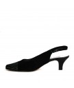 Босоніжки Tamaris 29504-22-001 black