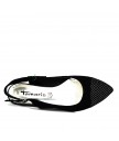 Босоніжки Tamaris 29504-22-001 black