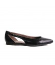 Туфли Tamaris 22185/22-001 220 black trend