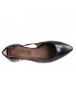 Туфли Tamaris 22185/22-001 220 black trend