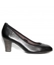 Туфлі Tamaris 22424-22-001 black