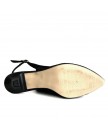 Босоніжки Tamaris 29504-22-001 black