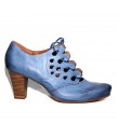 Ботильйони Tamaris 23305-22-802 denim