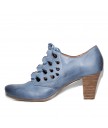 Ботильйони Tamaris 23305-22-802 denim