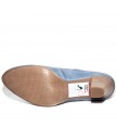 Ботильйони Tamaris 23305-22-802 denim