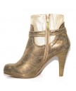 Ботильйони Tamaris 25300/32-940 200 gold