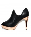 Ботильйони Tamaris 29324-30-001 black