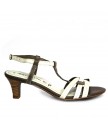 Босоніжки Tamaris 28351-22-475 taupe/quartz