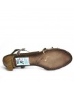 Босоніжки Tamaris 28351-22-475 taupe/quartz