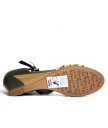 Босоніжки Tamaris 28330-22-785 emerald comb