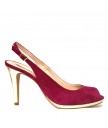 Босоніжки Tamaris 29308/22-532 fuxia