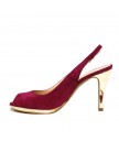 Босоніжки Tamaris 29308/22-532 fuxia