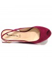 Босоніжки Tamaris 29308/22-532 fuxia