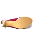 Босоніжки Tamaris 29308/22-532 fuxia
