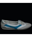 Снікери Tamaris 23604-22-197 209 white comb